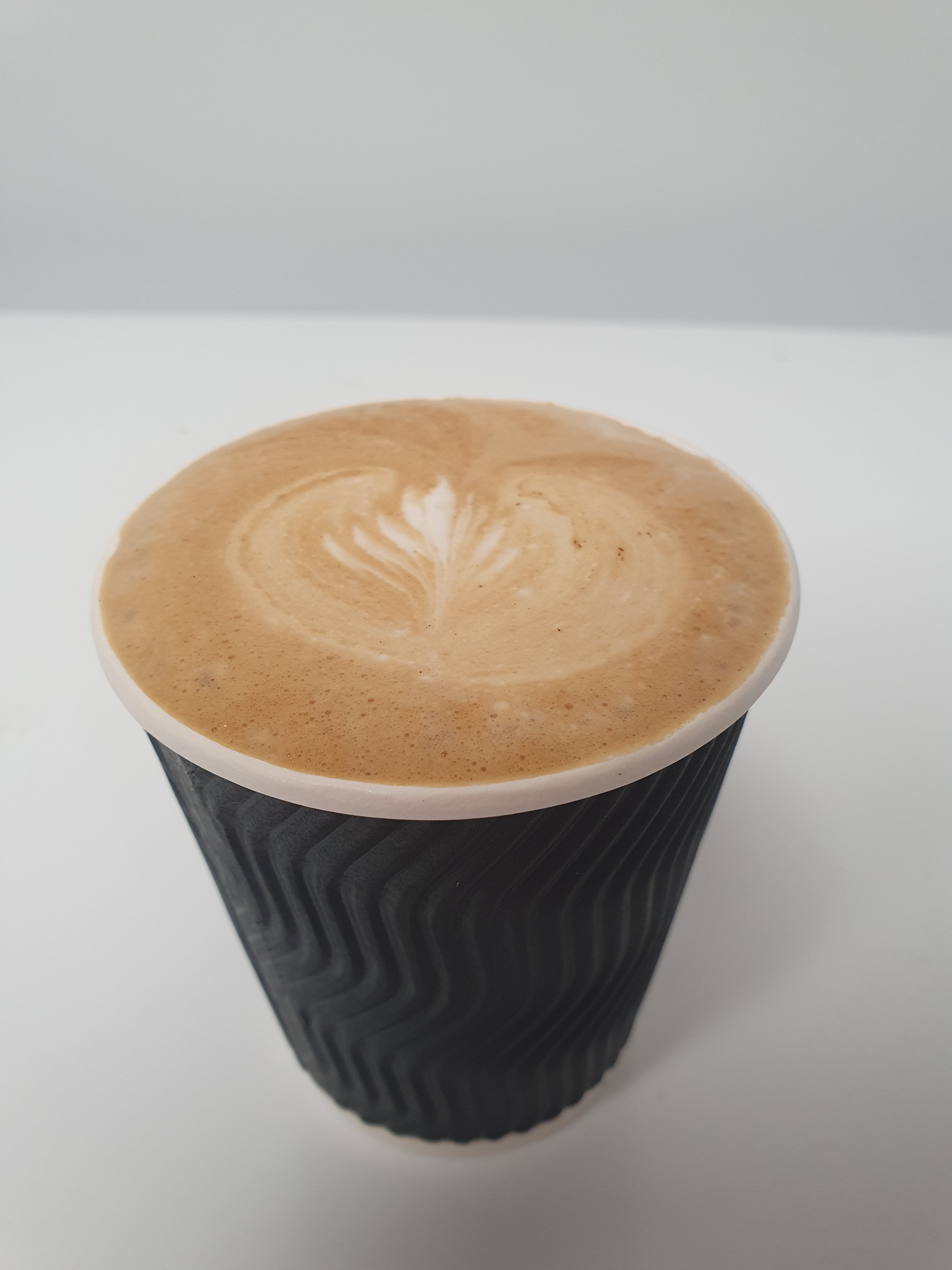 Flat White
