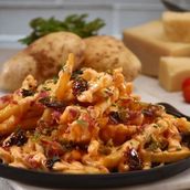 Ananaw Fries
