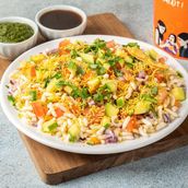 Bhel Puri