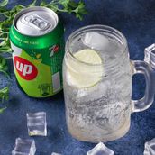 7 Up