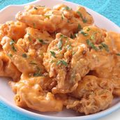 Dynamite Shrimps