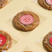 Krave Kreation Cookies 