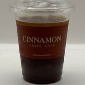 Iced Americano-Brazil 