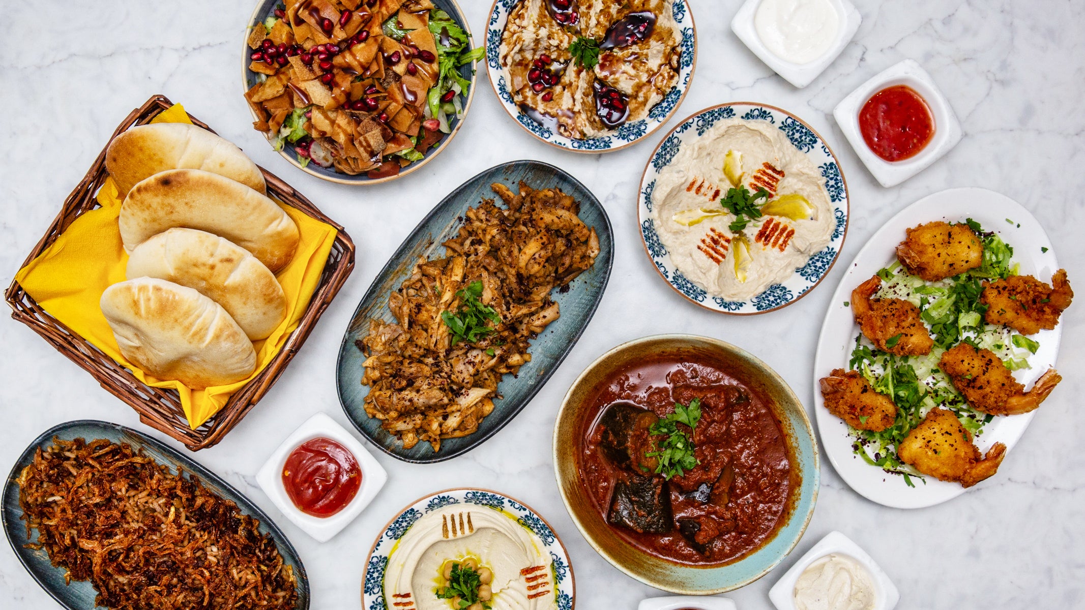 Jasmine Restaurant