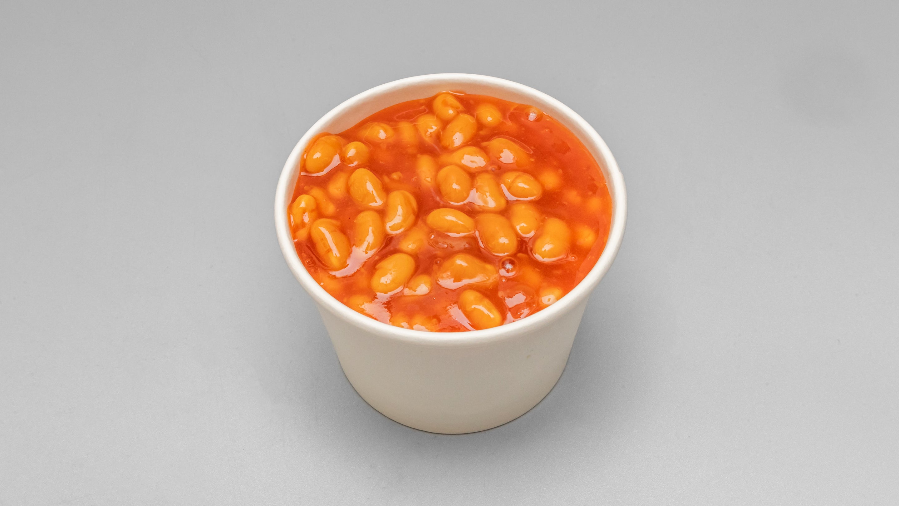 Tub Baked Beans