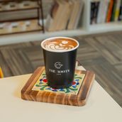 Hot Chocolate