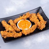 Chicken Fingers