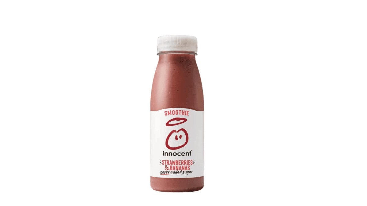 Juices & Smoothies