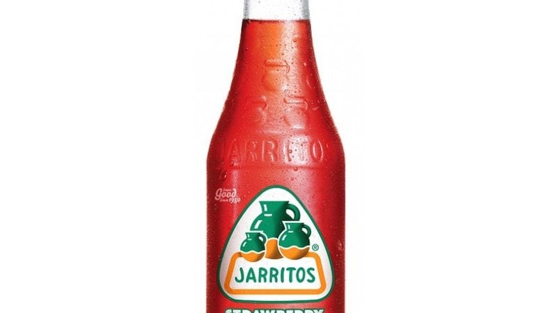 Jarritos Strawberry