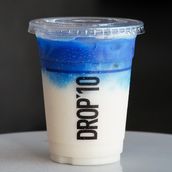 Iced Daydream