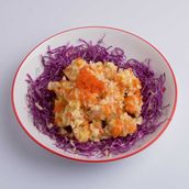 Dynamite Shrimp