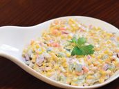 Mayonnaise Salad