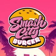 SMASH City Burger