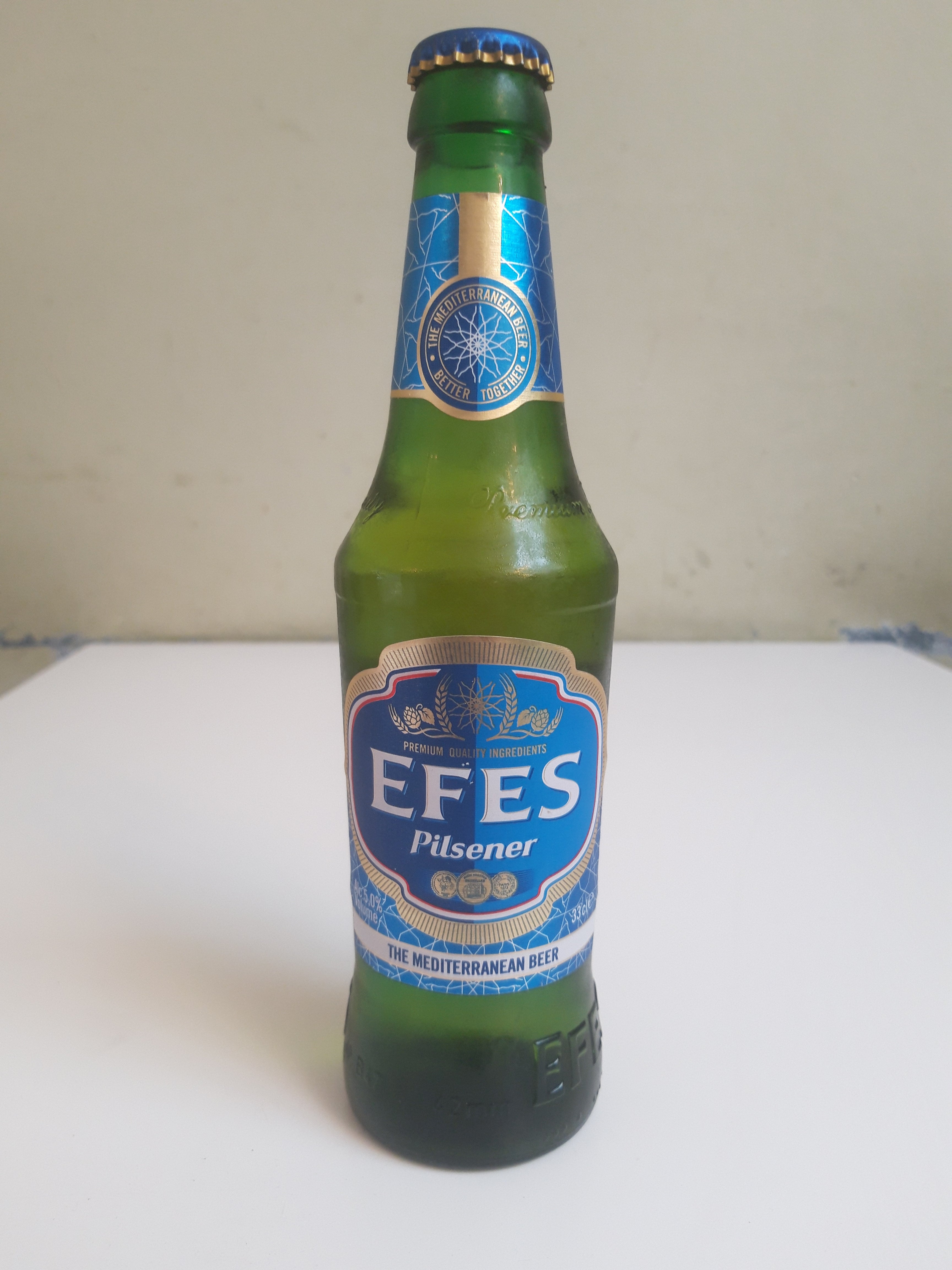 Efes Beer