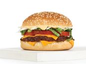 Very Tasty Burger