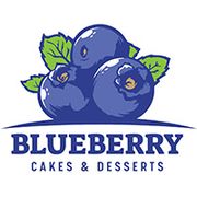 Blueberry Cake Shop