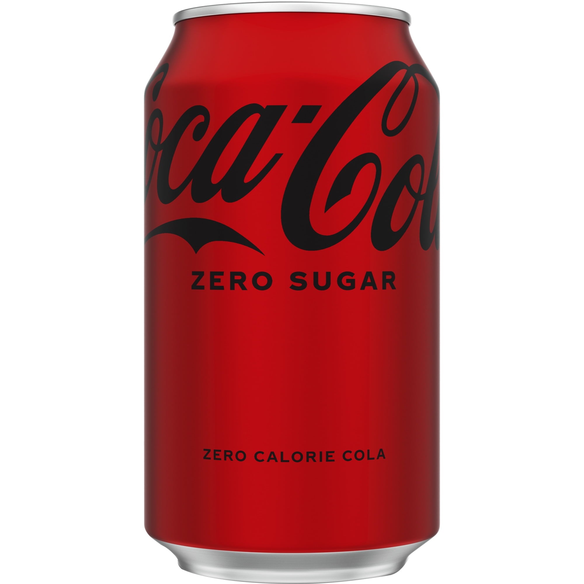 Coke Zero