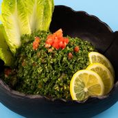 Tabouleh