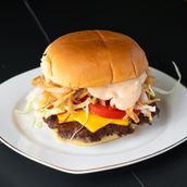 Cheeseburger