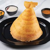 Ghee Roast