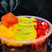 Rainbow Bowl