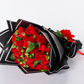 Hand Bouquet 2