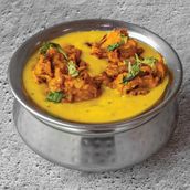 Kadhi Pakora