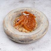 Jalebi Rabri