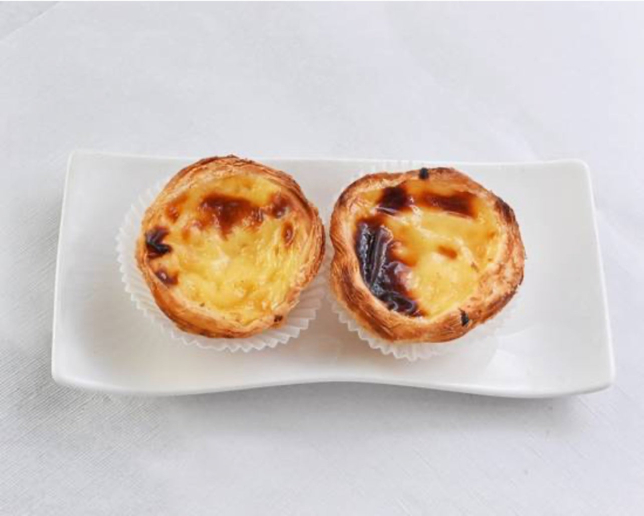 Pasteis De Nata