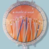 Make A Wish 