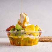 Bake Juice Dish