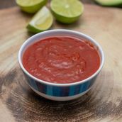 Sriracha Sauce 