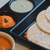 Thattu Dosa Set