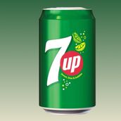 7 Up	