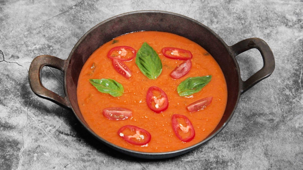 Arrabiata