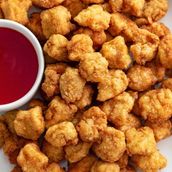 Popcorn Chicken