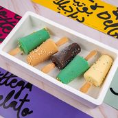 Gelatino