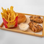 Grillo Box