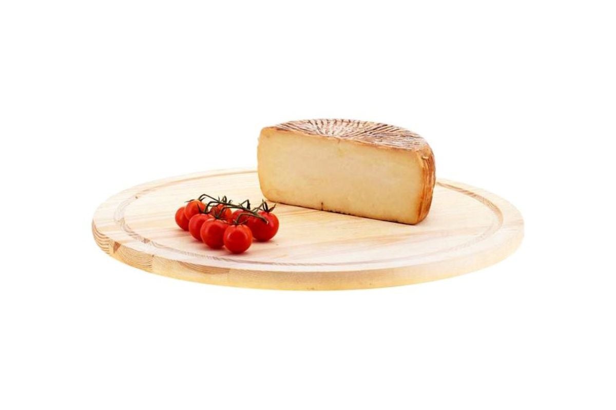 Fresh Smoked Pecorino 250g
