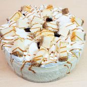 CLASSIC CHEESECAKE
