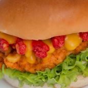 CHEETOS ZINGER
