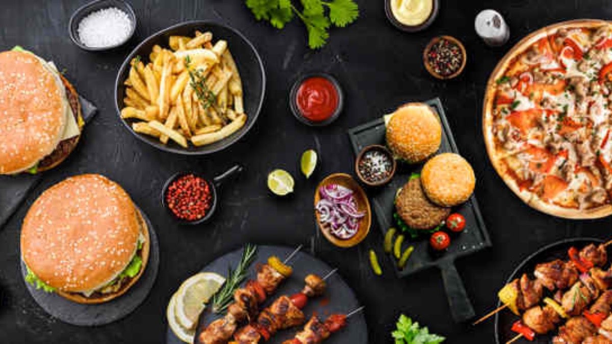 Asia Supermarket Food2go