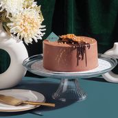 Choc Almond