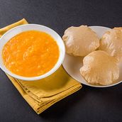 Aam Ras Puri