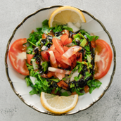 Rocca Salad