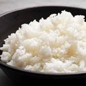 Plain Rice
