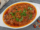 Chicken Masala