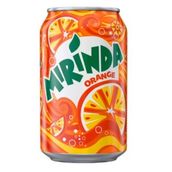 Orange Mirinda