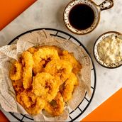 Squid Calamari