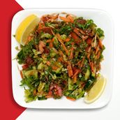 Green Salad